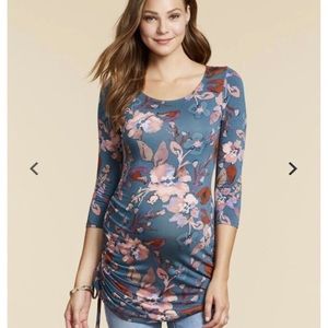 Jessica Simpson maternity top/dress. New without tags!